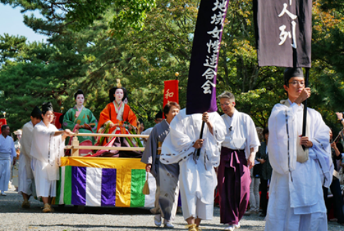 京都市连续三年“日本都市特性”排名第一”