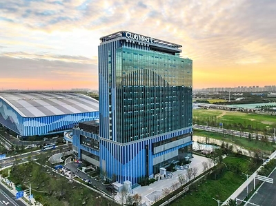 太仓阿尔卑斯国际度假区