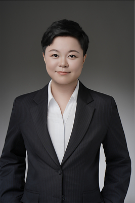 广州富力丽思卡尔顿酒店餐饮总监 -- 胡洁颖女士 广州富力丽思卡尔顿酒店餐饮总监 -- 胡洁颖女士